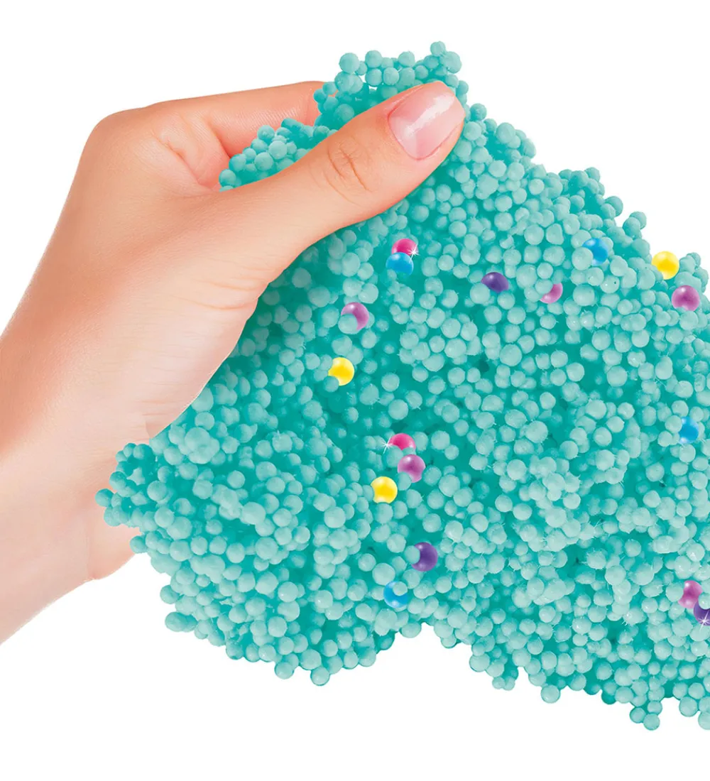 Crazy Sensations Slim>Sæt - ASMR - Mix 'In Sensations - 2 stk. - Asso