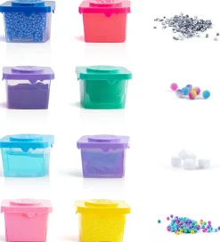 Crazy Sensations Slim>Sæt - ASMR - Mix 'In Sensations - 8 stk.