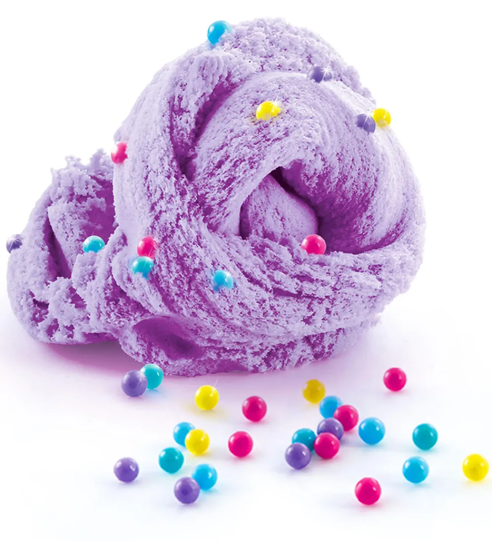 Crazy Sensations Slim>Sæt - Crazy ASMR Wheel - 10 stk.