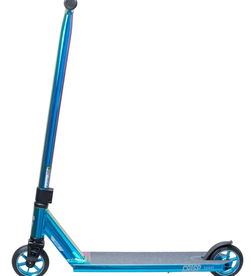 Crisp Løbehjul>Løbehjul - Surge Pro Scooter - Full Neochrome