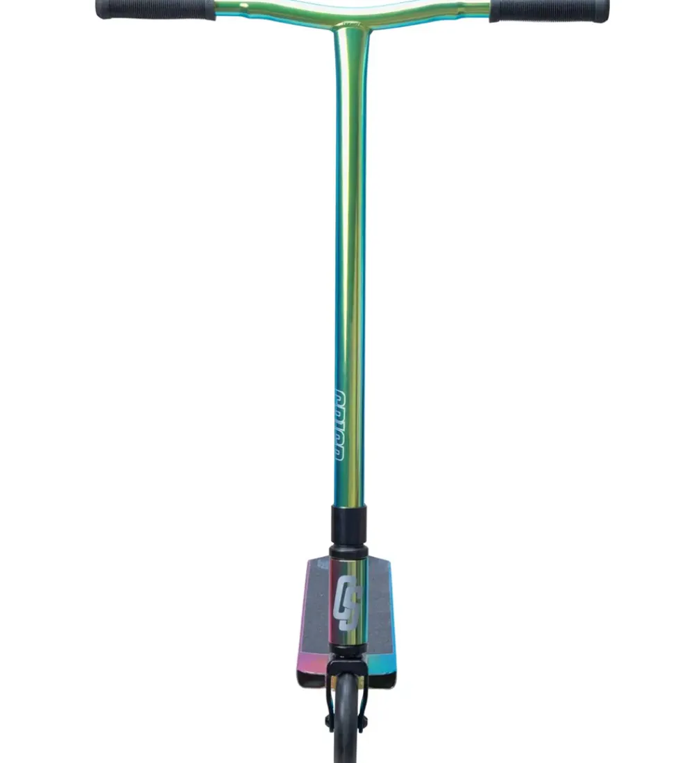 Crisp Løbehjul>Løbehjul - Surge Pro Scooter - Full Neochrome