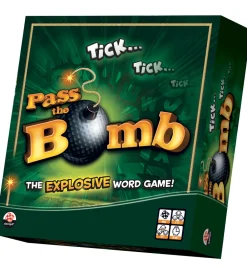 Danspil Spil>Spil - Crazy Bomb