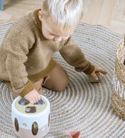 Dantoy Puttekasser>BIO Plastic Puttekasse - Pastel