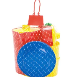 Dantoy Legemad|Legekøkken Og Legemøbel>Kaffestel - My Little Kitchen - 17 dele