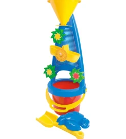 Dantoy Strandlegetøj>Sandmølle - 60 cm