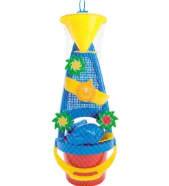 Dantoy Strandlegetøj>Sandmølle - 60 cm