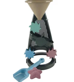 Dantoy Strandlegetøj>Sandmølle - Blue Marine Toys