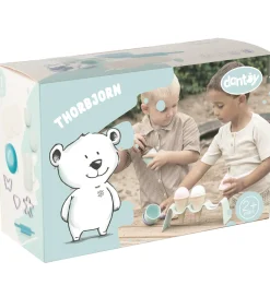 Dantoy Rolleleg|Legemad>Thorbjorn Issæt - 14 Dele