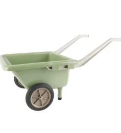 Dantoy Strandlegetøj>Trillebør - Green Garden - Grøn