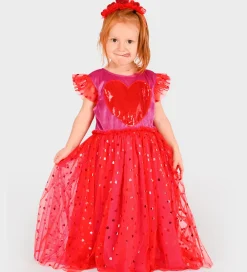 Den Goda Fen Halloween|Udklædningstøj>Udklædning - Dress Of Love Set