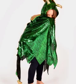 Den Goda Fen Rolleleg>Udklædning - Drage Kappe m. Vinger