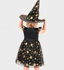 Den Goda Fen Udklædningstøj|Halloween>Udklædning - Dress Witch