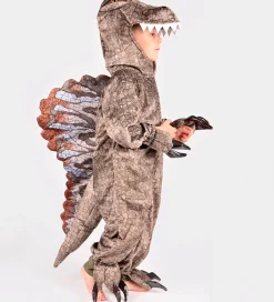 Den Goda Fen Rolleleg>Udklædning - Spinosaur - Heldragt