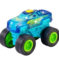 Dickie Toys Biler, Tog Og Køretøjer>Bil - Sonic Smasher - Lys/Lyd