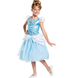 Disguise Rolleleg>Udklædning - Askepot