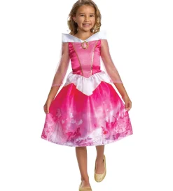 Disguise Udklædningstøj|Halloween>Udklædning - Aurora Storybook Classic