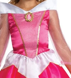 Disguise Udklædningstøj|Halloween>Udklædning - Aurora Storybook Classic