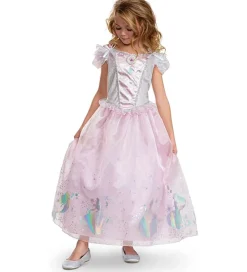 Disguise Halloween|Udklædningstøj>Udklædning - Multi Princess Deluxe