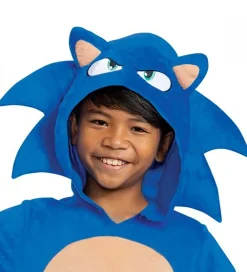 Disguise Halloween|Udklædningstøj>Udklædning - Sonic