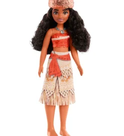 Disney Princess Dukker Og Tilbehør>- 30 cm - Core Doll - Vaiana