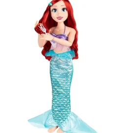 Disney Princess Dukker Og Tilbehør>Dukke - 81 cm - Playdate Ariel