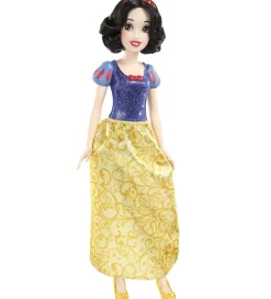 Disney Princess Dukker Og Tilbehør>Dukke - 30 cm - Core Doll - Snow White