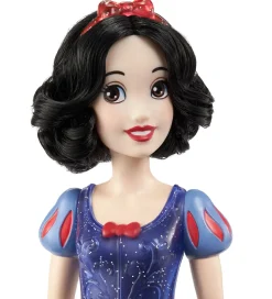 Disney Princess Dukker Og Tilbehør>Dukke - 30 cm - Core Doll - Snow White