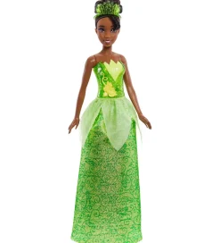 Disney Princess Dukker Og Tilbehør>Dukke - 30 cm - Core Doll - Tiana