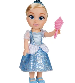 Disney Princess Dukker Og Tilbehør>Dukke - 38 cm - My Friend Cinderella