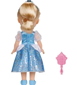 Disney Princess Dukker Og Tilbehør>Dukke - 38 cm - My Friend Cinderella