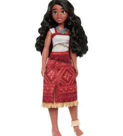 Disney Princess Dukker Og Tilbehør>Dukke - Vaiana 2 - Fashion - Vaiana