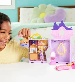 Disney Princess Dukker Og Tilbehør><noscript><img width=