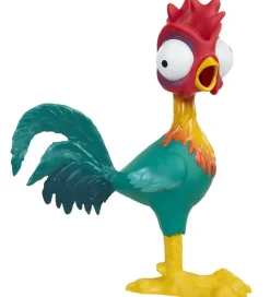 Disney Princess Figurer>Legetøj - Squeeze & Scream Heihei