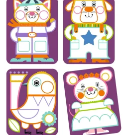 Djeco Kreativ Leg><noscript><img width=