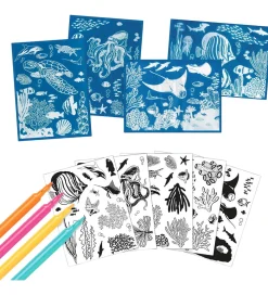 Djeco Kreativ Leg|Kreasæt><noscript><img width=