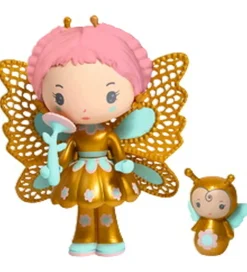 Djeco Figurer>Figurer - Hortense & Fly