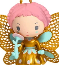 Djeco Figurer>Figurer - Hortense & Fly