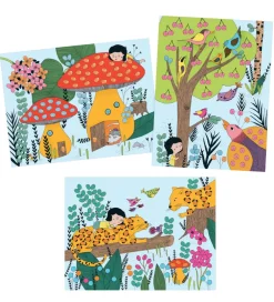 Djeco Tuscher Og Farver|Maling><noscript><img width=