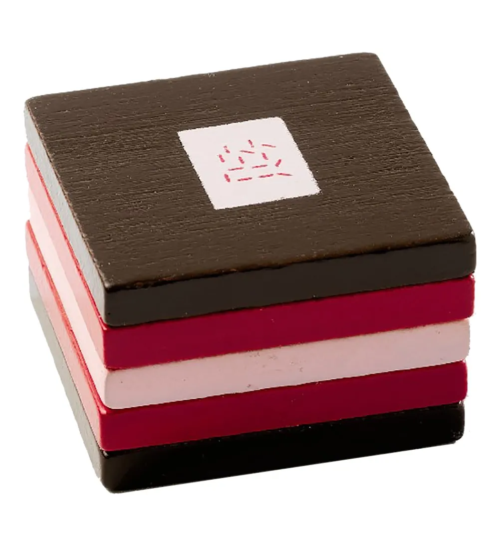 Djeco Legemad|Legekøkken Og Legemøbel>Grill - 20x19 cm - Træ - Joe & Max