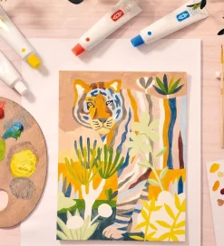 Djeco Kreativ Leg|Kreasæt><noscript><img width=