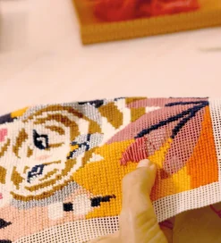 Djeco Kreativ Leg|Kreasæt><noscript><img width=