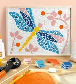 Djeco Kreativ Leg|Kreasæt><noscript><img width=