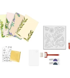 Djeco Kreativ Leg|Kreasæt><noscript><img width=