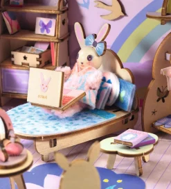 Djeco Kreativ Leg|Kreasæt><noscript><img width=