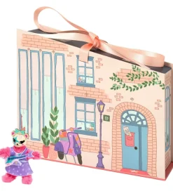 Djeco Kreativ Leg|Kreasæt>Kreasæt - DIY - Mi House - Stella