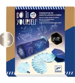 Djeco Kreasæt>Kreasæt - DIY - Stjernebilleder