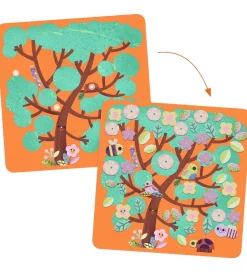 Djeco Kreativ Leg|Kreasæt><noscript><img width=