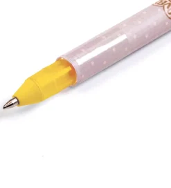 Djeco Tuscher Og Farver>Kuglepenne - 10 Stk. - Sylos Encre Classique