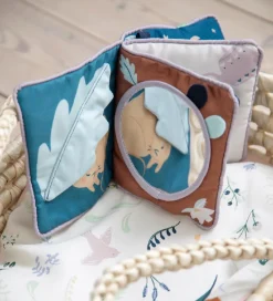 Djeco Legemad>Legemad - Oscar & Cannelle - Kagemand