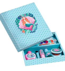 Djeco Trælegetøj>Makeup - Træ - Marina's Makeup